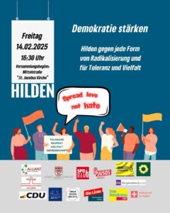 Hilden-Demokratie