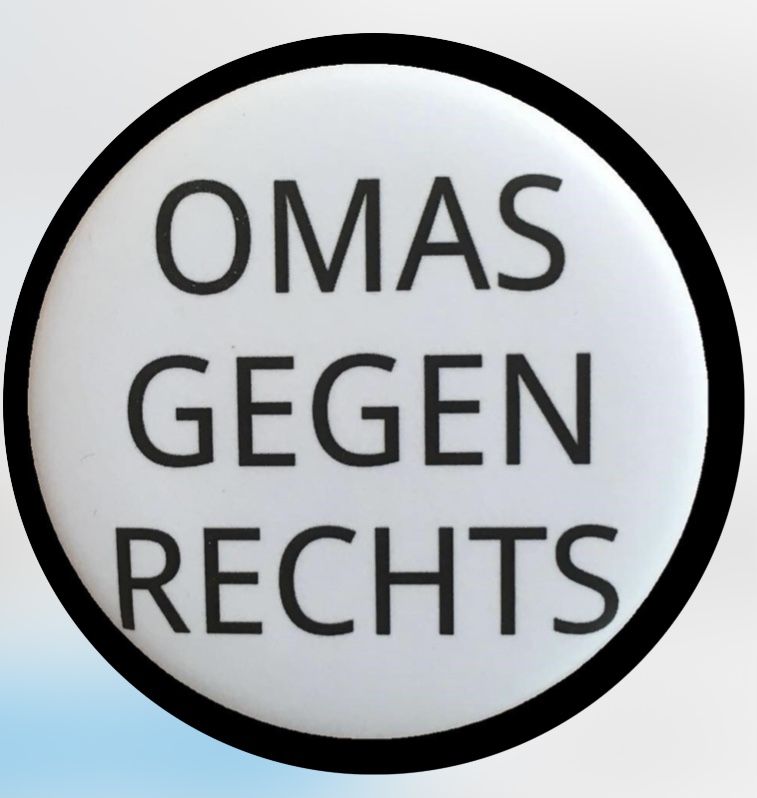 Omas gegen Rechts Omas gegen Rechts