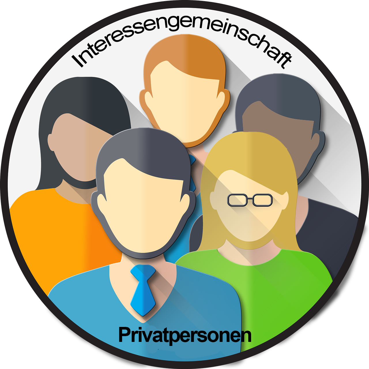 Interessengemeinschaft Interessengemeinschaft Privatpersonen