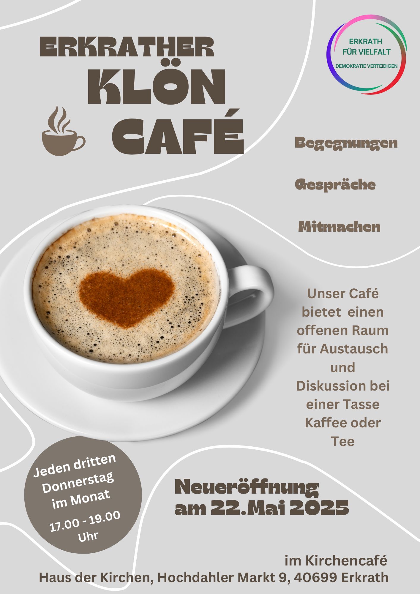 KlönCafé
