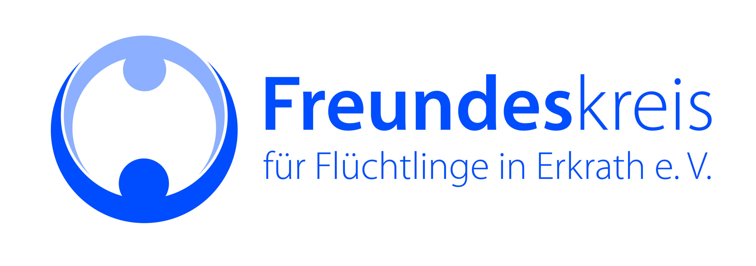 Freundeskreis für Flüchtlinge in Erkrath e.V.