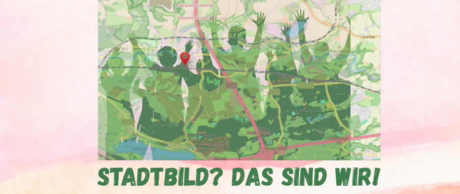 Stadtbild Stadtbild
