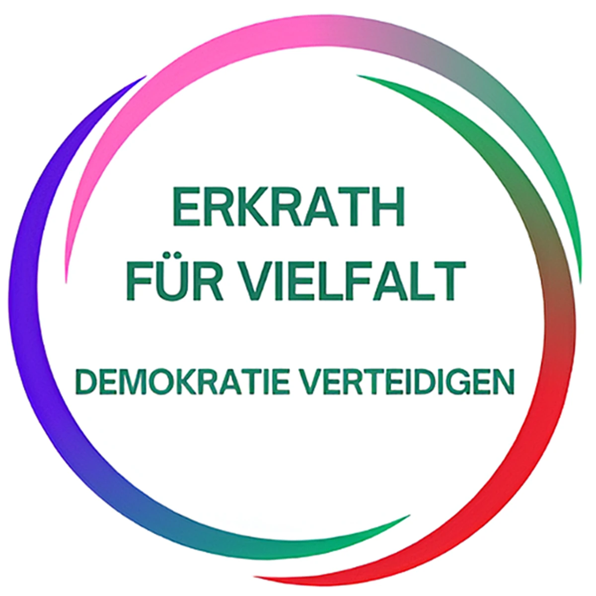 Aktionsbündnis für Demokratie, Erkrath